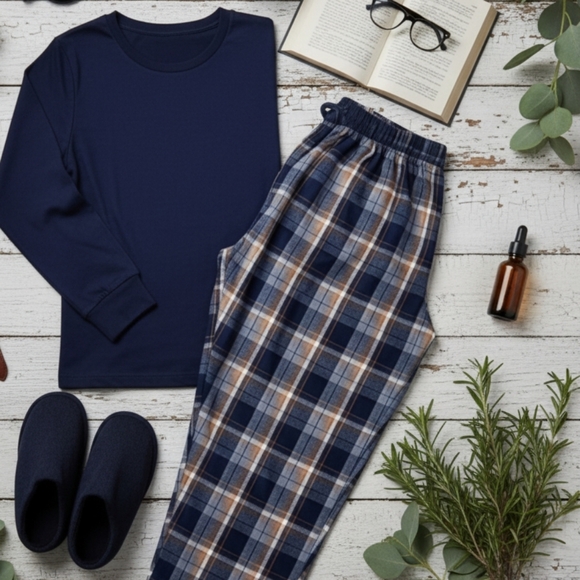 Sleep Pants - Picture 16 of 16